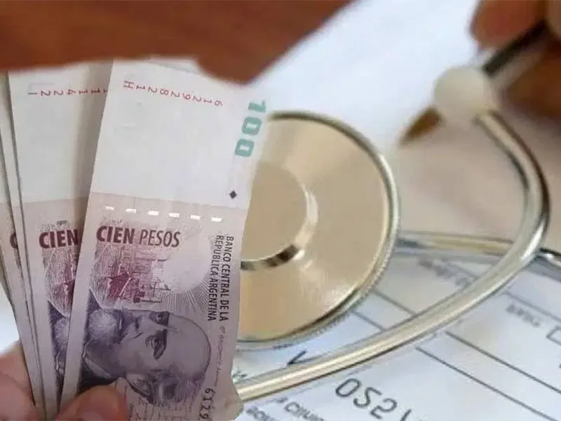 Las prepagas vuelven a aumentar en octubre y queda otra suba antes de fin de año