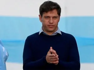 La transición: tras autorizar nuevo tarifazo de luz, Vidal se reúne con Kicillof