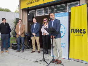 No hay plata: grave denuncia penal contra el intendente macrista de Funes