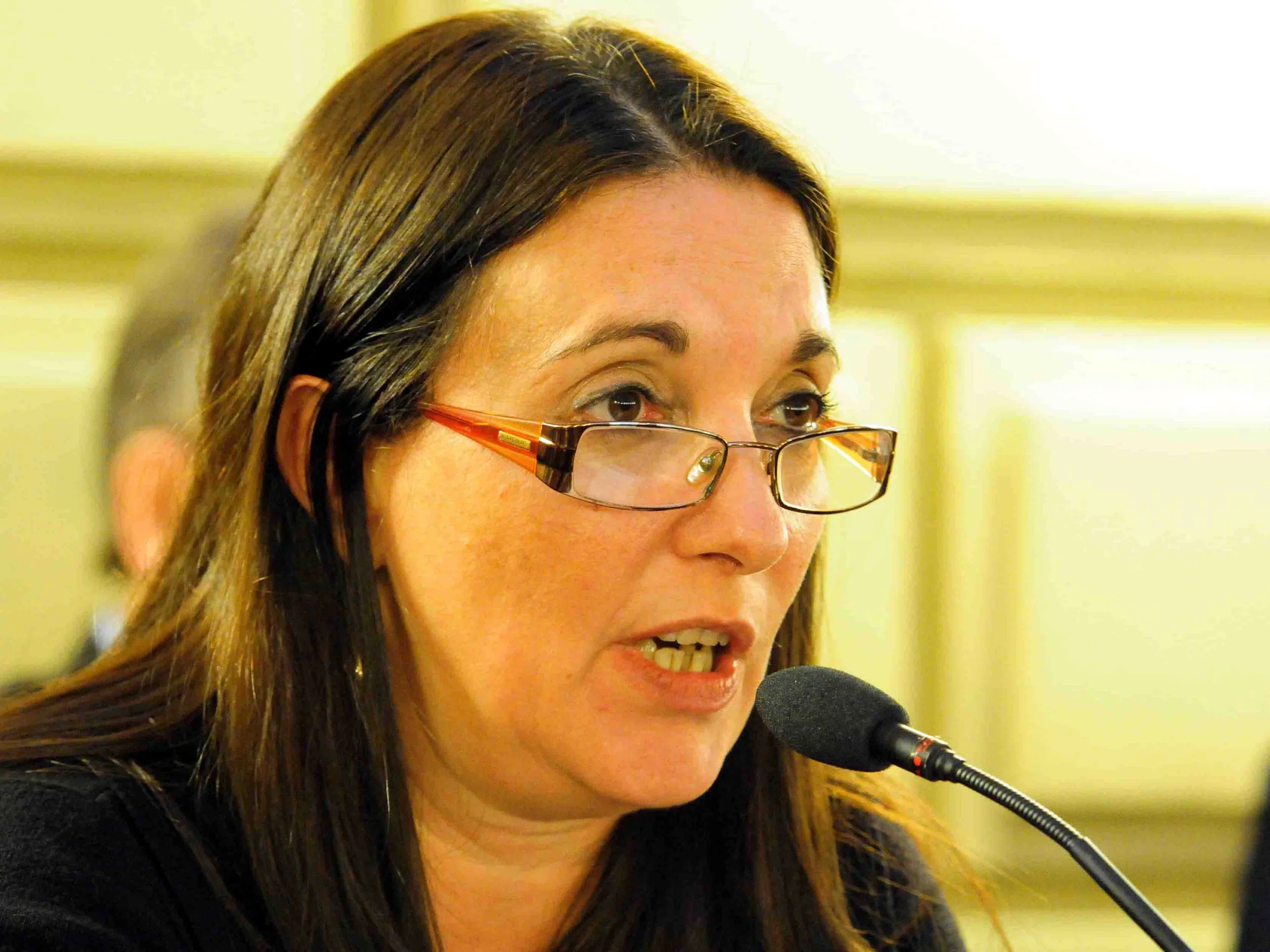 El partido Pares apoya al Frente de Todos: “No somos neutrales”