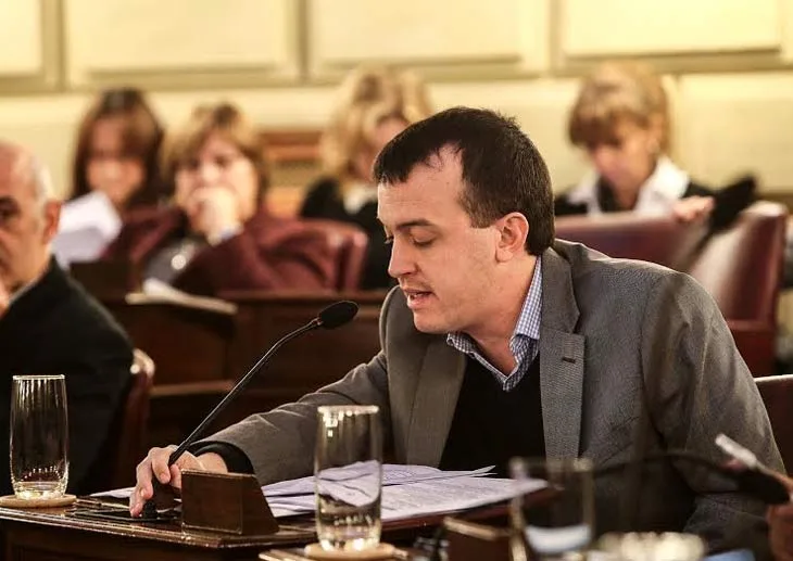 Avanza el proyecto de ley del Programa "Nueva Oportunidad"