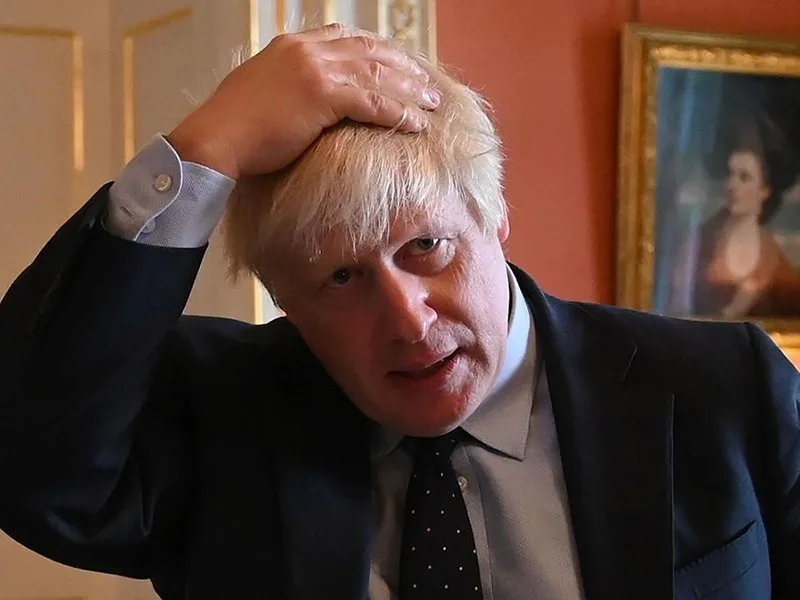 Reino Unido: nuevo revés en el Parlamento para los planes de Brexit de Johnson