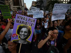 Un testigo vinculó a Bolsonaro con un ex policía que mató a Marielle Franco
