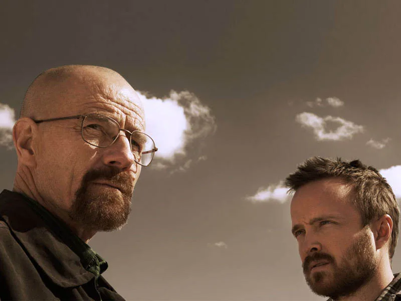 A seis años de su fin, "Breaking Bad" continúa en forma de película
