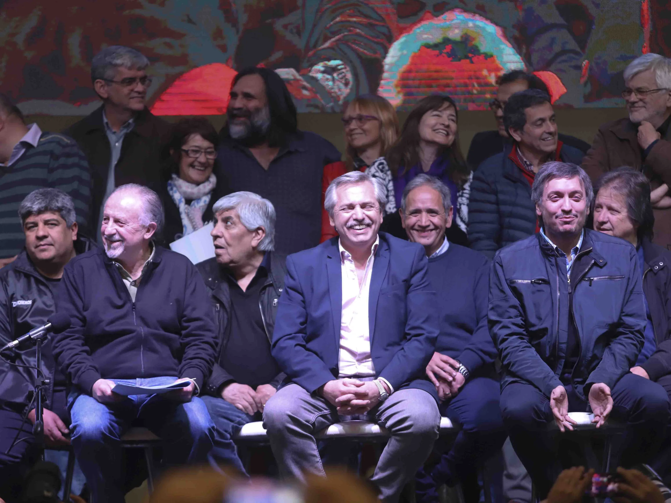 La CTA vuelve al nido cegetista