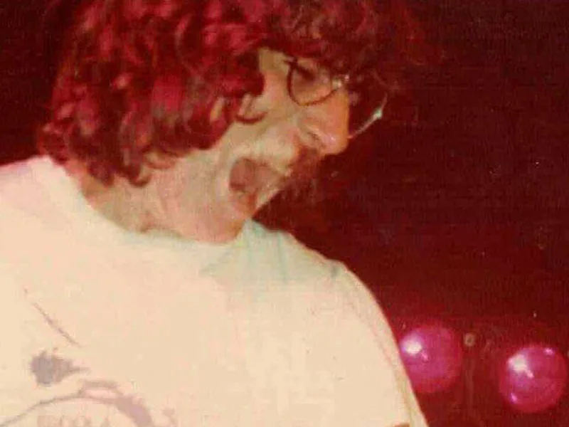 Las noches en García del mismísimo Charly
