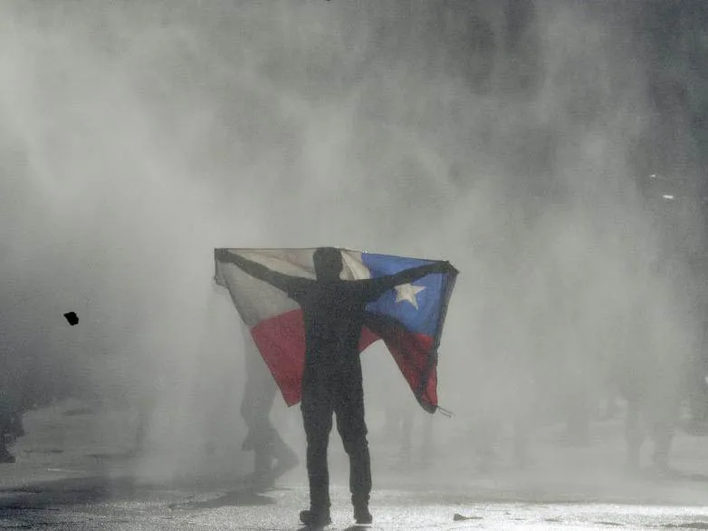 El ejemplo del Chile que nos interesa