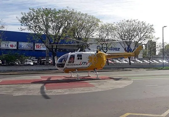Auto chocó por atrás a camioneta detenida en la ruta 92 y dos ocupantes murieron