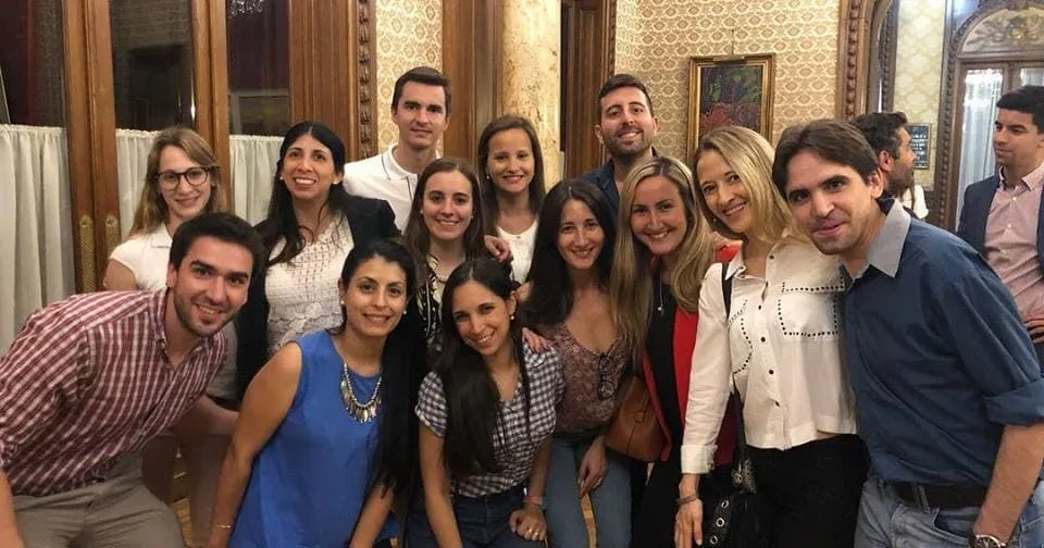 Se viene la XVII Jornada provincial de Jóvenes Profesionales en Ciencias Económicas
