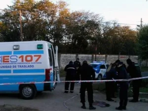 Piden 30 años de prisión para joven por un crimen en ocasión de robo en Ludueña