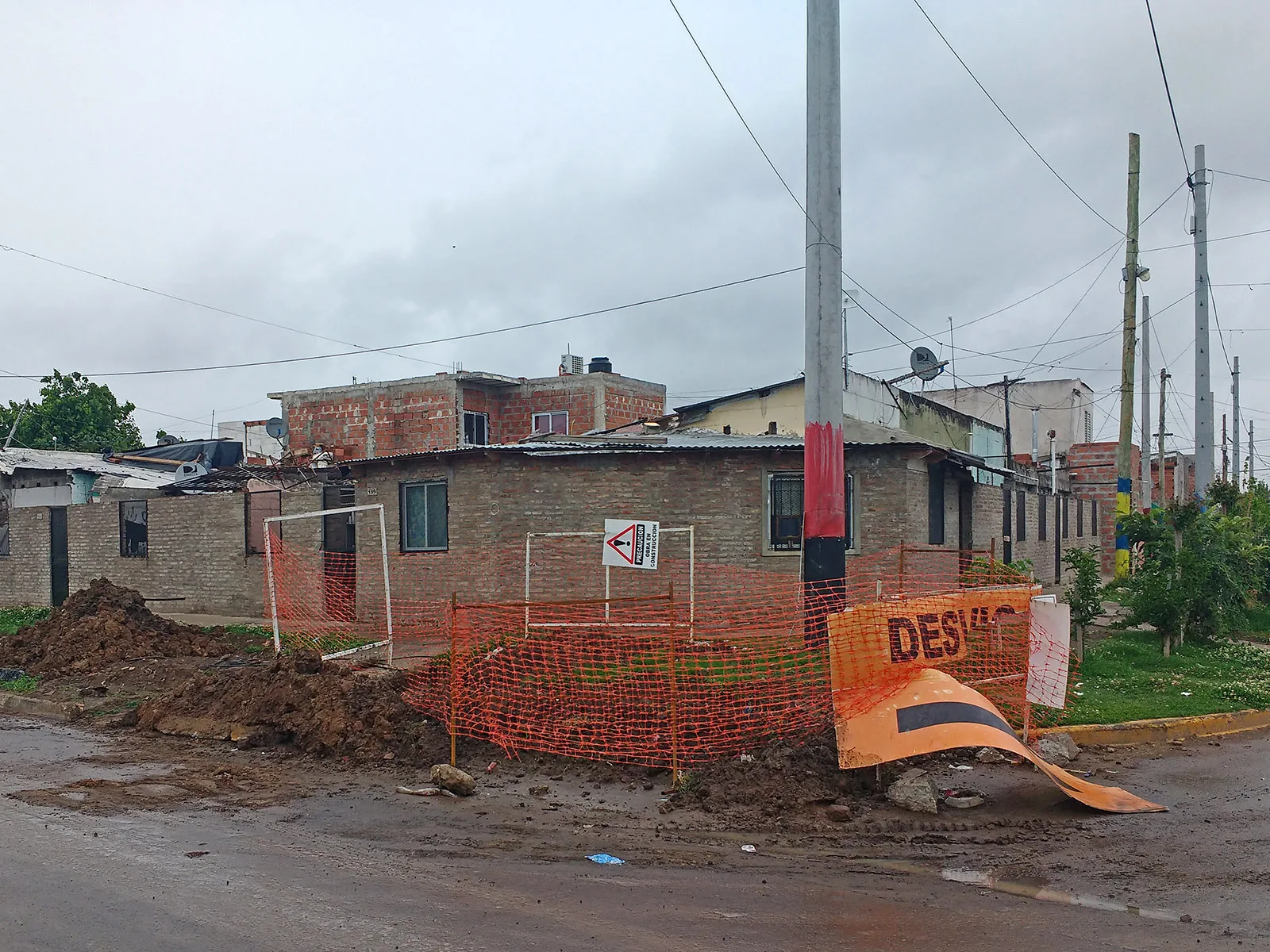 Acribillaron a chico de 19 años en Tablada: su cuerpo tiene 15 orificios de bala