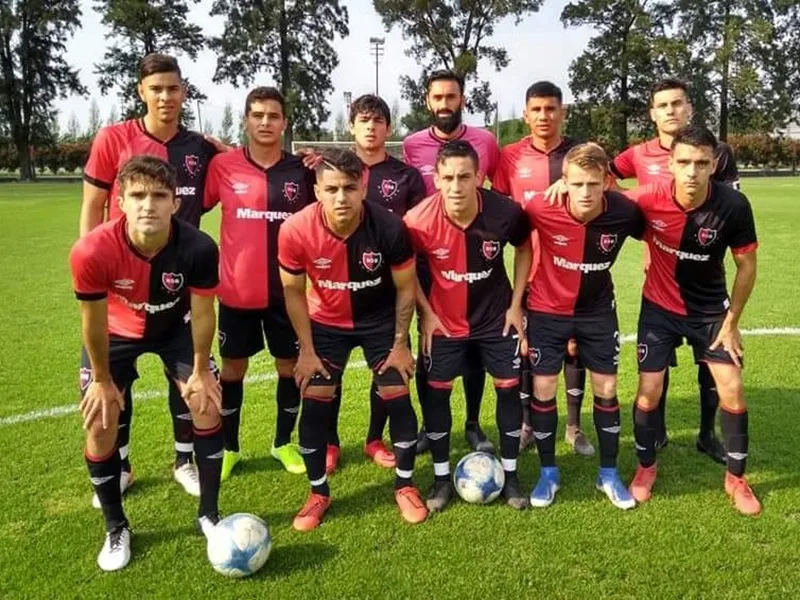 El trabajo de Borrelli a la vista: Newell’s encabeza la tabla general de AFA