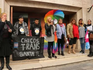 Histórica jornada: Santa Fe vota este jueves el cupo laboral trans