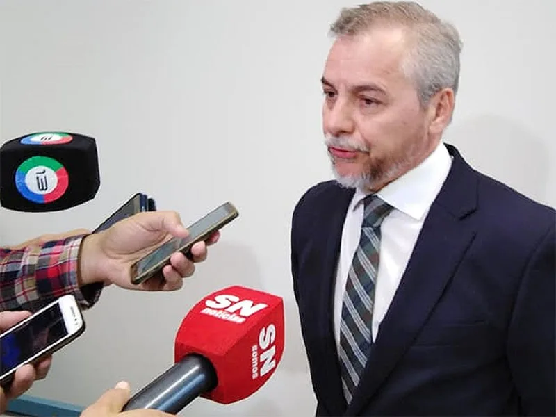 Caso Dalmasso: evaluarán el pedido de elevación a juicio de Macarrón
