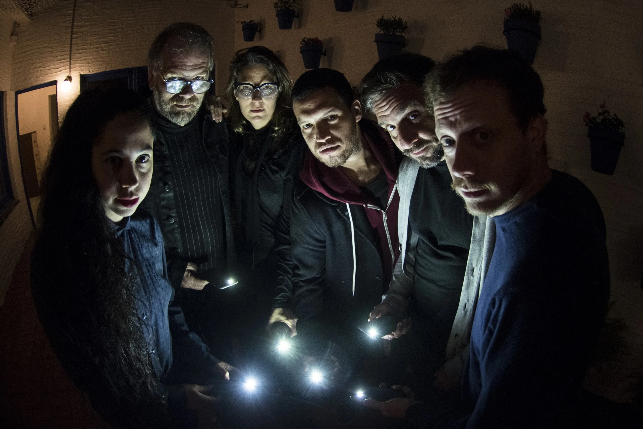 El teatro breve llega al corazón de Pichincha para quedarse