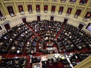 Diputados: Frente de Todos necesitará acordar con otras fuerzas para el quórum