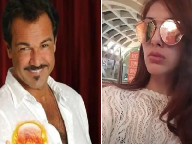 Hallan cocaína y anotaciones en la casa del mago e investigan la pista narco