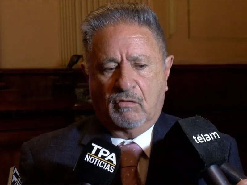 Duhalde le pidió a Alberto Fernández "incluir a Macri” en el pacto social