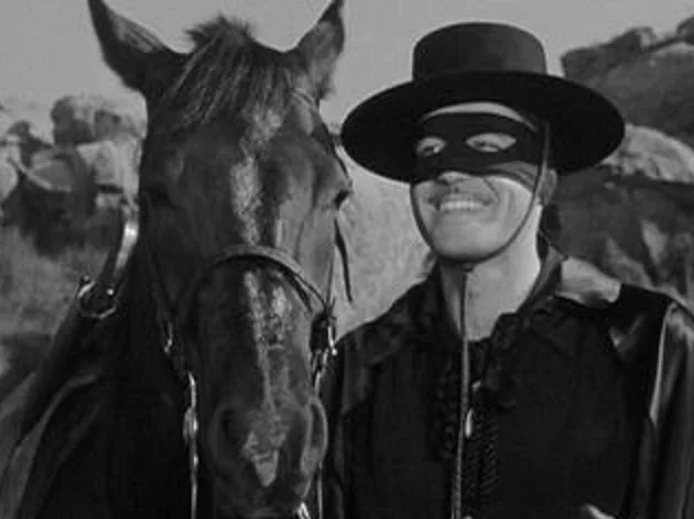 El Zorro no se emitirá más por canal 13, tras 16 años ininterrumpidos