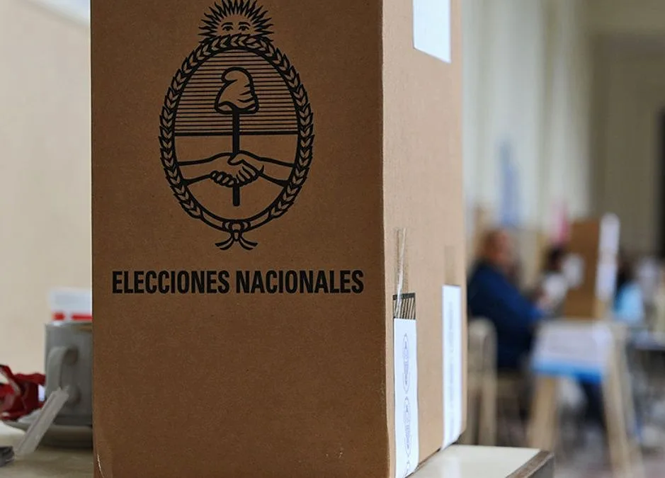 La UNR posa de nuevo su mirada analítica sobre las elecciones este domingo