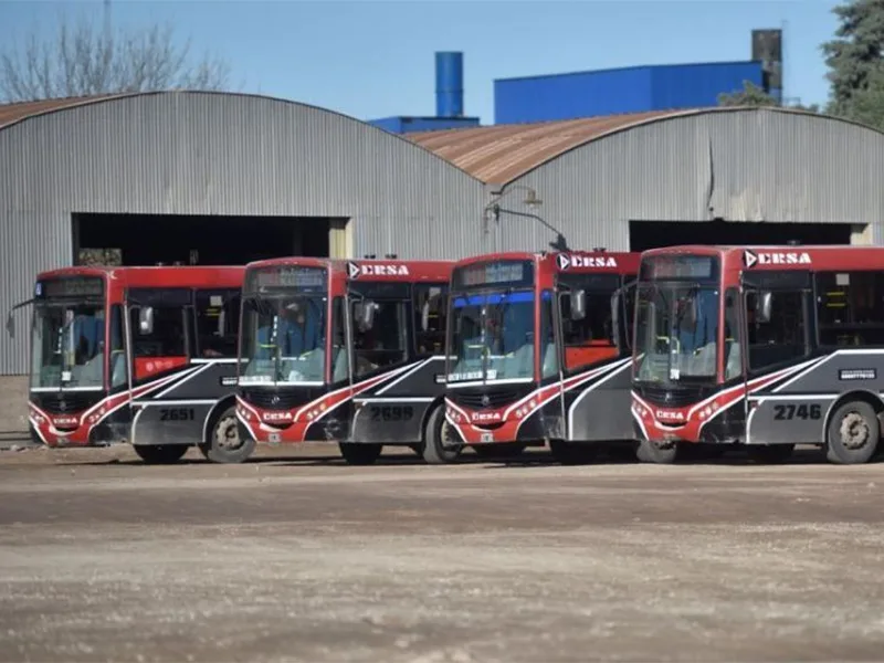 Córdoba: conciliación obligatoria por despidos en el transporte de pasajeros