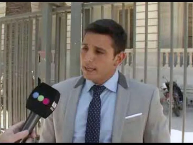 Sindicado lugarteniente de Alvarado fue imputado por comercialización de drogas