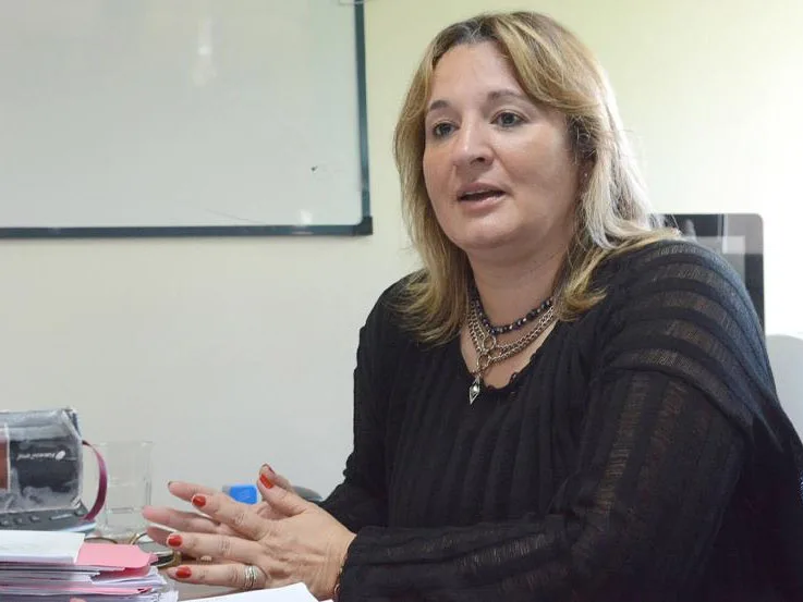 Descubren a nena de 9 años con 7 envoltorios de cocaína en un hogar escuela