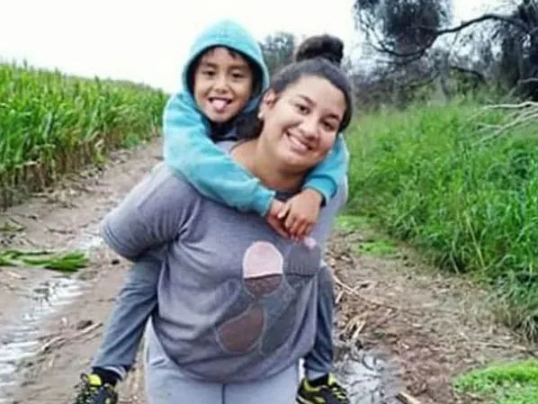 Antes de los crímenes Soledad le pidió ayuda a su mamá: “Gastón me cela mucho”