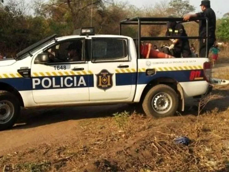 Femicidio en Salta: golpearon y estrangularon a una joven wichí de 14 años