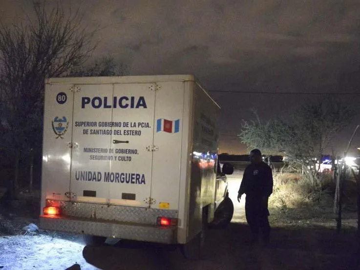 Un peón rural mató a su esposa y a su hijo de 6 años y se suicidó