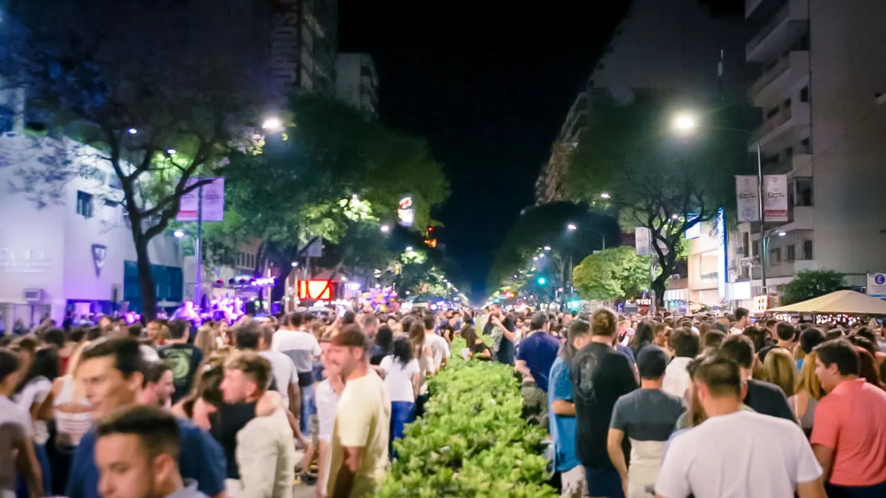 Este sábado, Rosario tendrá otra vez su propia Fiesta de la Cerveza