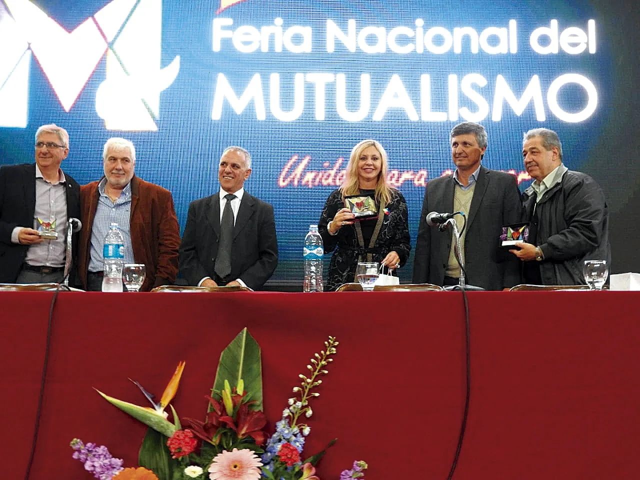 Mutuales: Problemáticas y futuro del sector