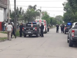 Un subcomisario mató en presunto robo a un adolescente, hijo de otro policía