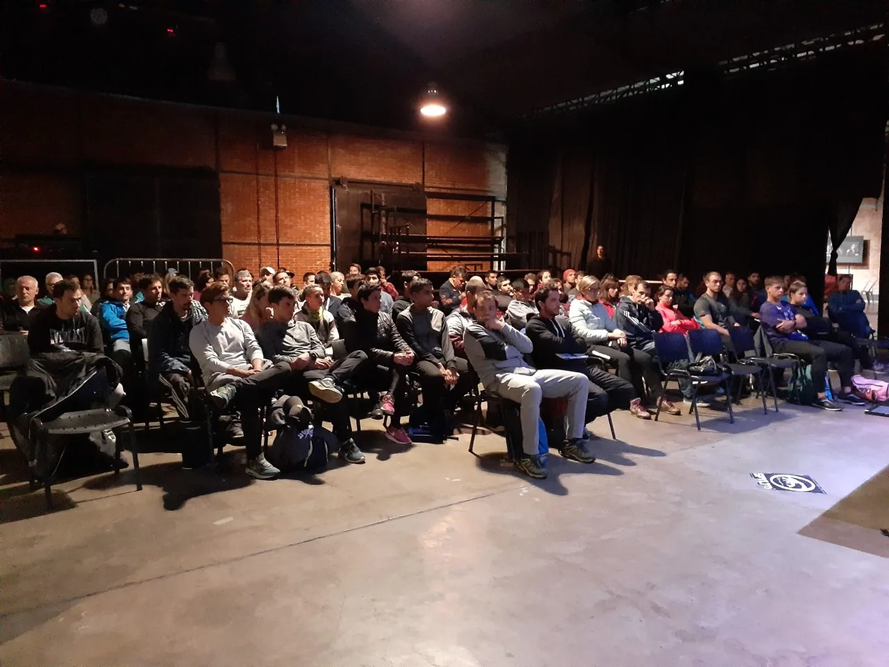 La Municipalidad capacitó a sus guardavidas para la temporada de verano