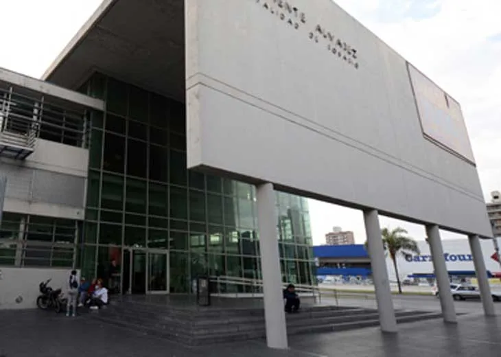 Emotivo pedido de justicia por joven que murió atropellado en avenida Pellegrini