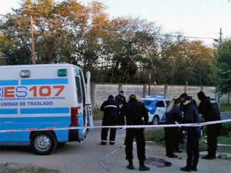 Condenan a 19 años de prisión a un joven por matar en ocasión de robo