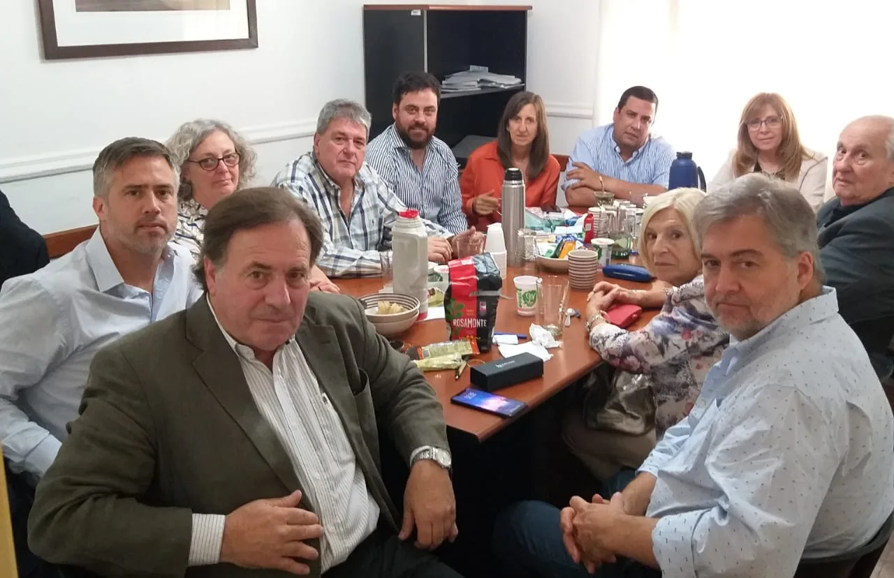 El PJ le pidió a Lifschitz que frene envío de pliegos para cargos vacantes