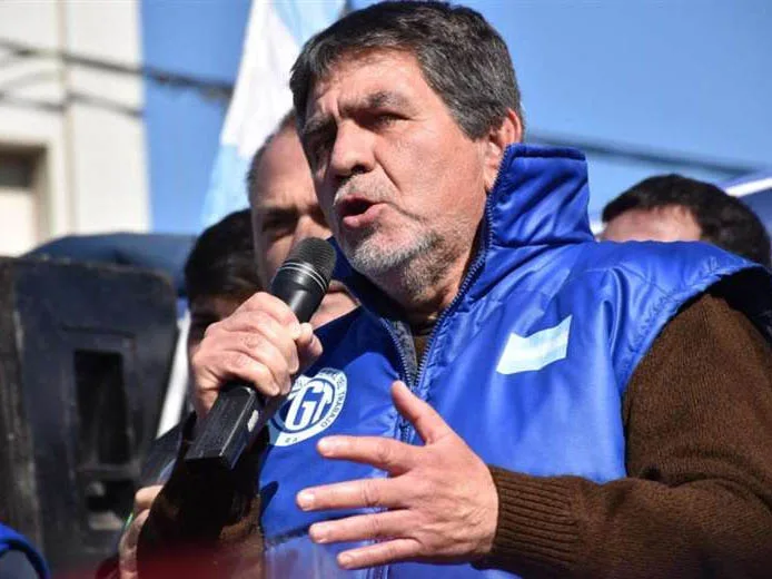 "Macri devastó el cordón industrial", se perdieron 4 mil empleos