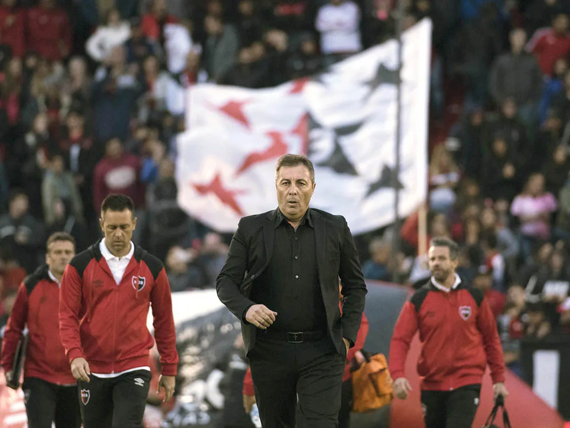 “Noté una ansiedad generalizada, de querer ganar rápido y de cualquier manera”