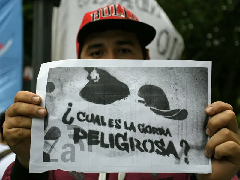 Un jefe policial camino a un juicio oral y público por enriquecimiento ilícito