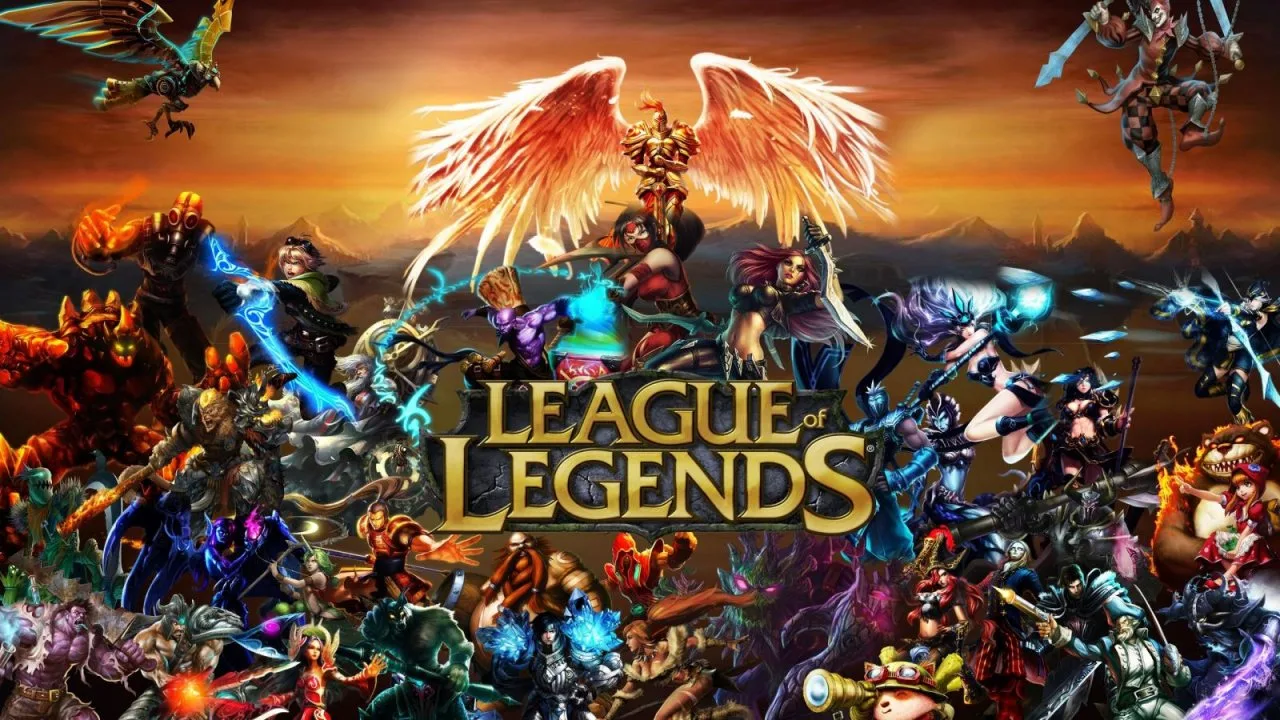 El juego League of Legends llegará a smartphones y consolas en 2020