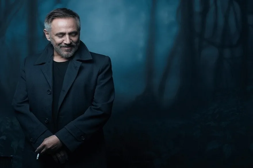 Alejandro Lerner confirmó su nuevo show en Rosario