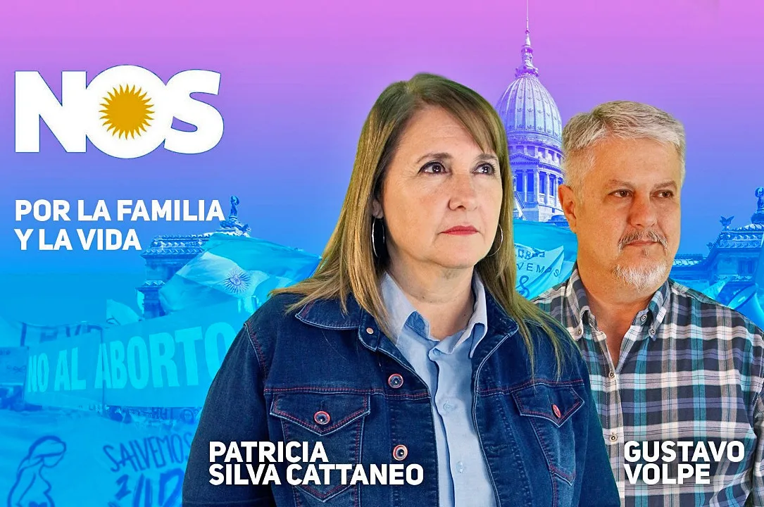 El candidato Gómez Centurión no pudo salvar su lista de diputados por Santa Fe