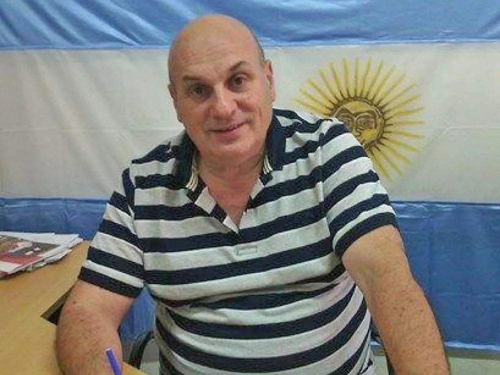 Ofrecen recompensa por ex precandidato a intendente acusado de liderar red de trata