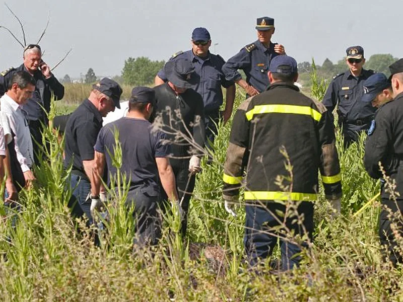 Familia de locutor hallado muerto en un aljibe en 2009 acusa a uniformado