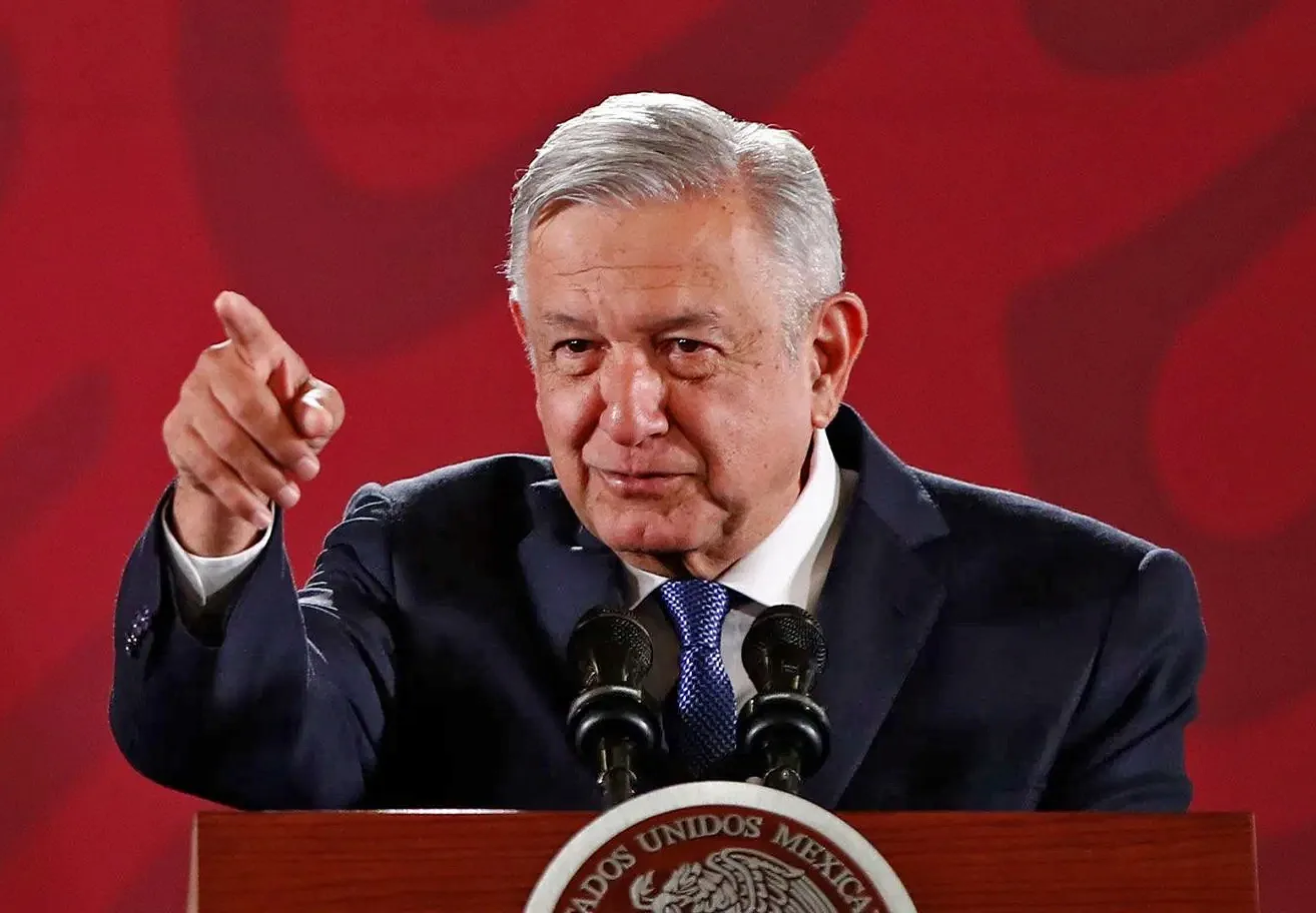 El amigo norteamericano: López Obrador recibe este lunes a Alberto Fernández