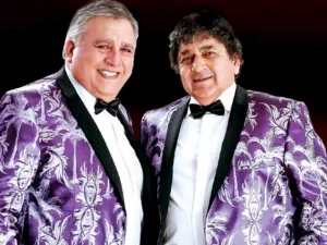 Los Palmeras tocarán en la final de la Copa Sudamericana