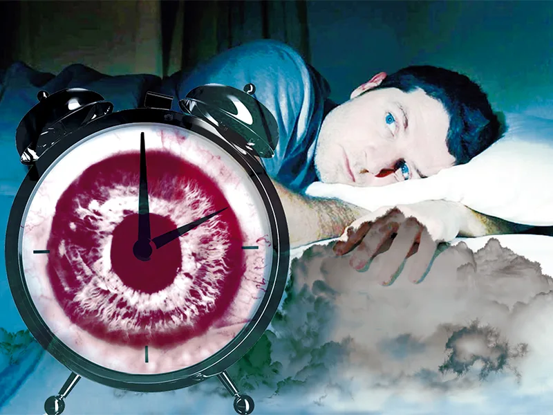 Insomnio