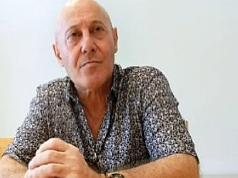 "No dudo de que si me pudiera matar ahora mismo, lo haría"