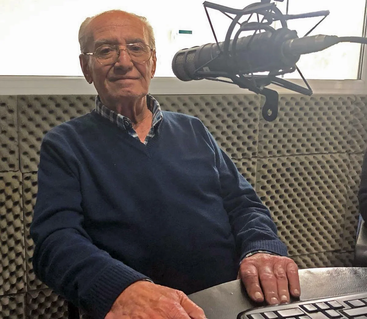 Internan por cuadro cardíaco al presidente comunal electo de Maciel, de 73 años
